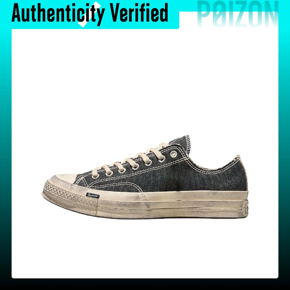 Vans Shoes Old Skool - Zapatillas Converse x Madhappy Chuck 70