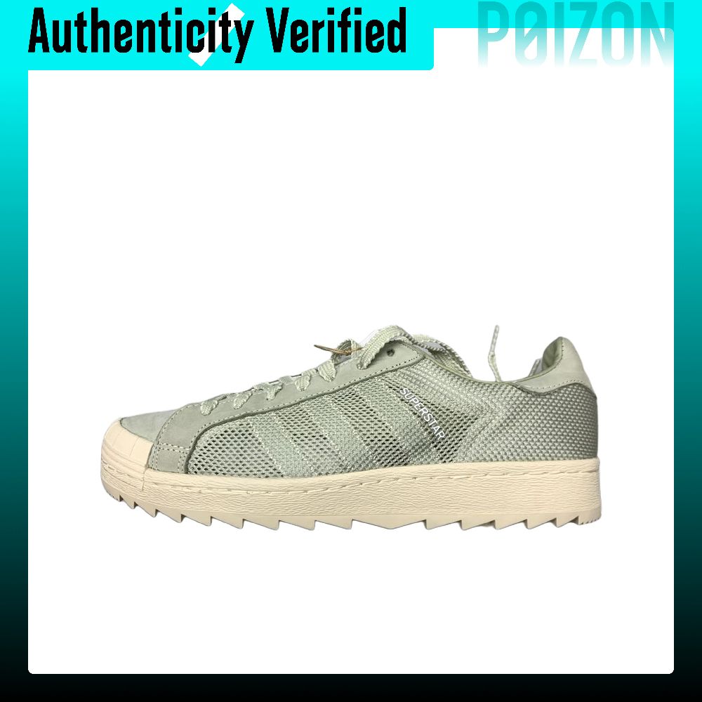 Adidas Shoes Superstar - Adidas Originals x CLOT SUPERSTAR Zapatillas