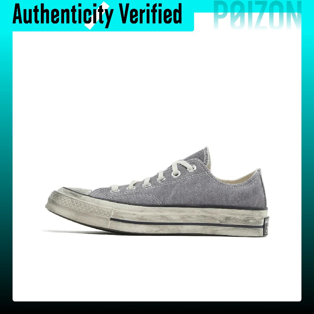 Converse Shoes Chuck 70 - Zapatillas Converse Chuck 70 de lona,