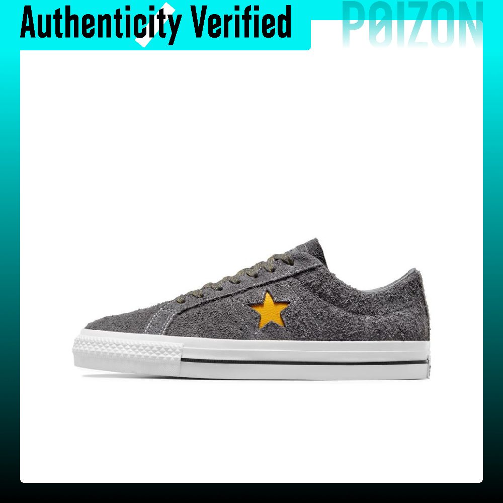 Vans Shoes Old Skool - Converse One Star, Calzado de Skateboard