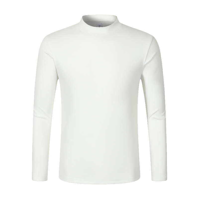 Flannel Shirt Lined - Camiseta térmica de manga larga con