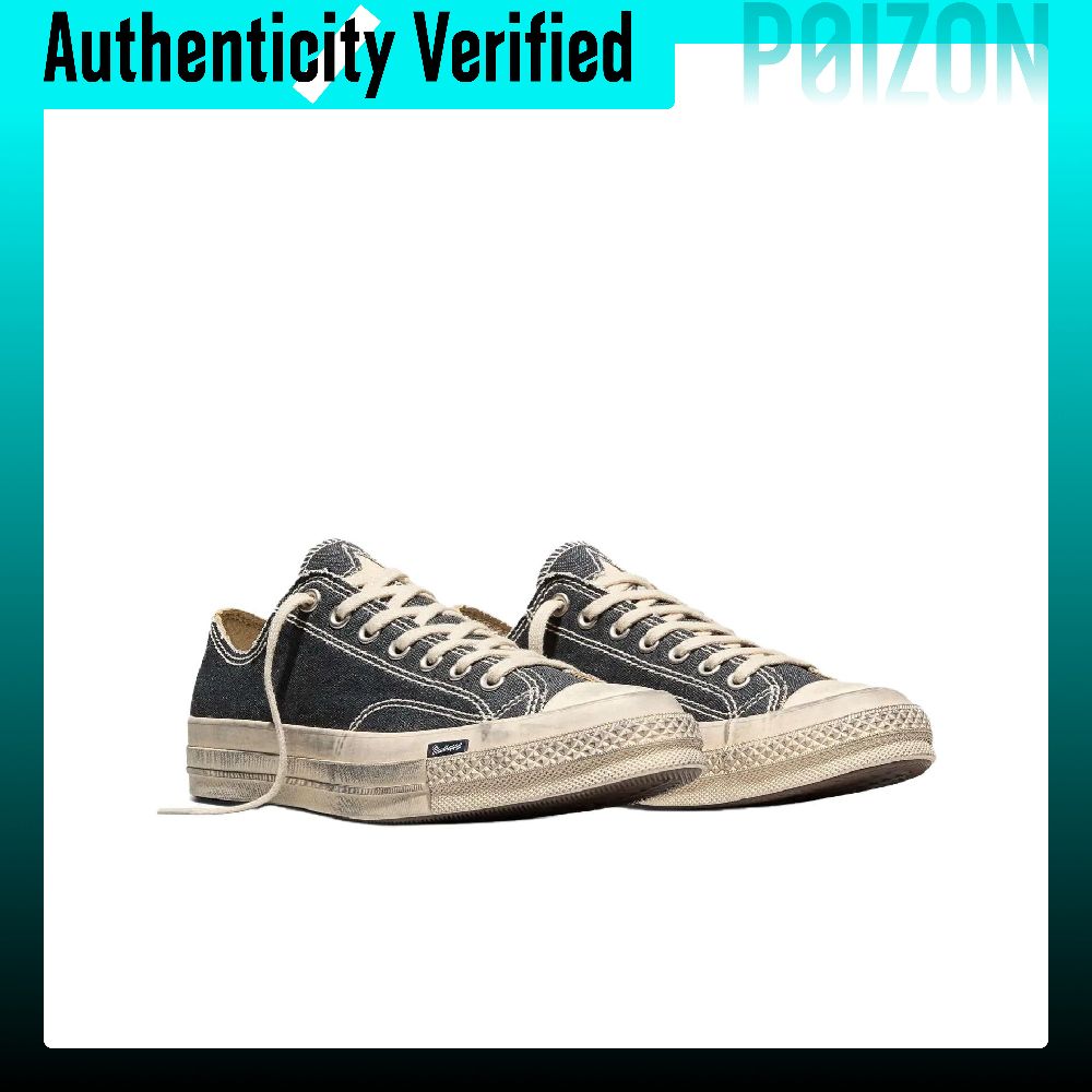 Zapatillas Converse x Madhappy - Vans Shoes Old Skool reseña y precio