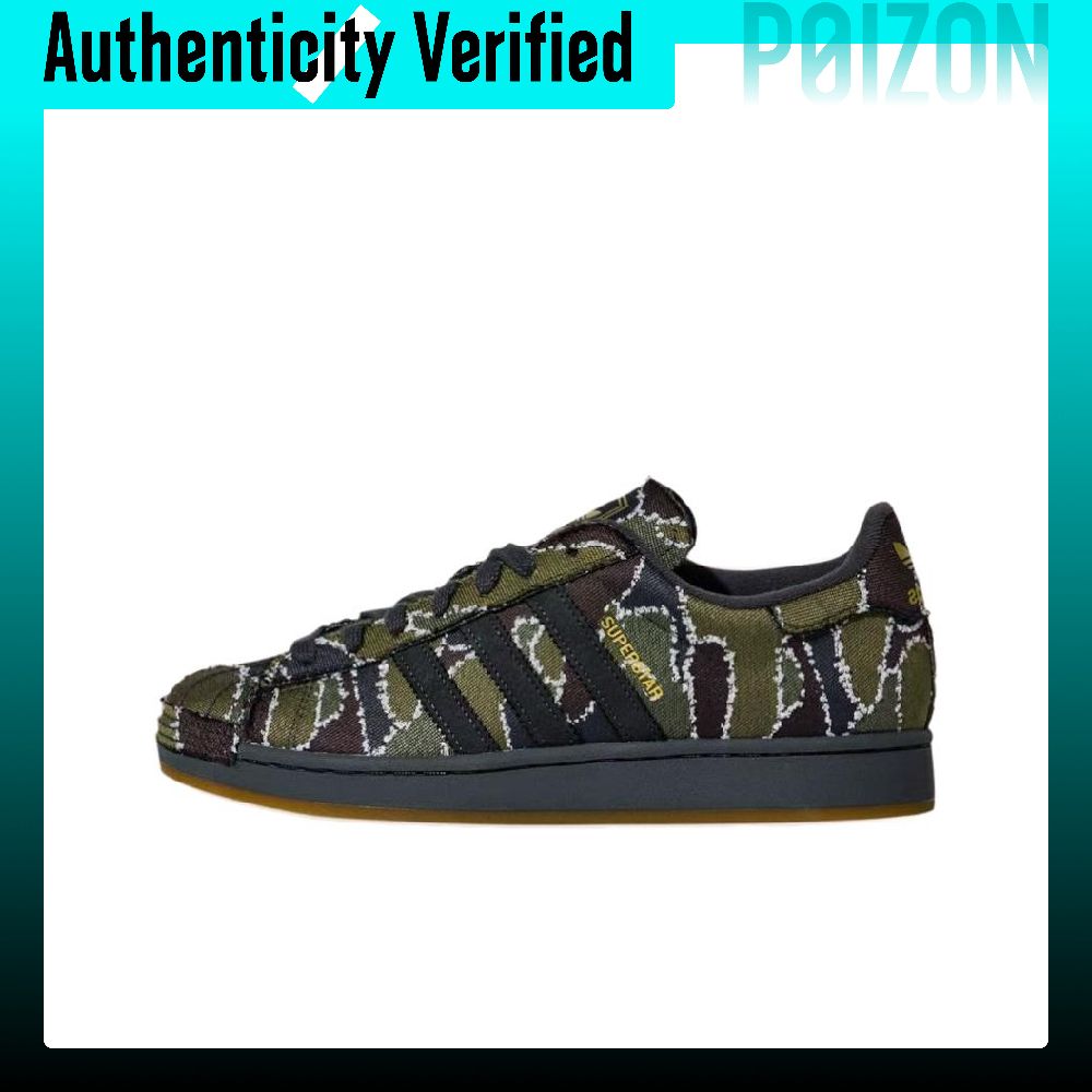 Zapatillas de skate Adidas Ori - Adidas Shoes Superstar reseña y precio