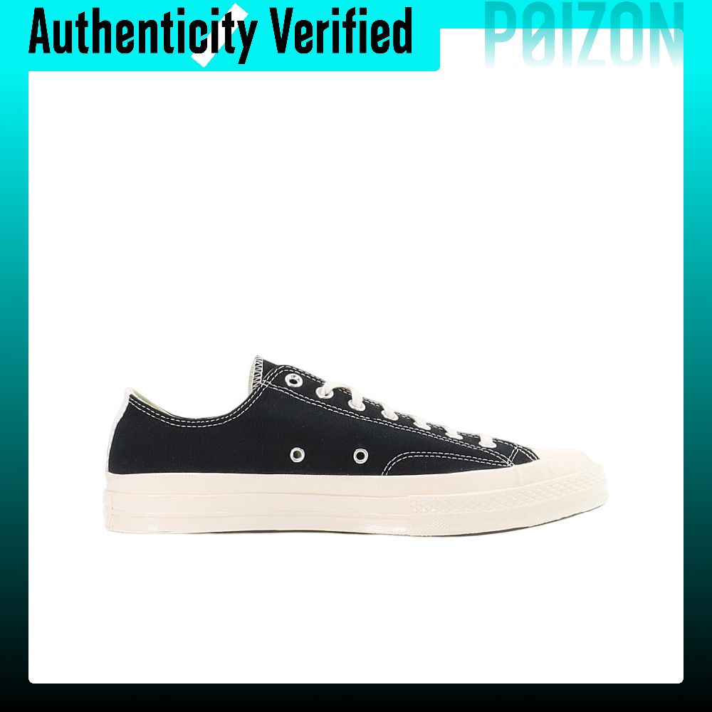 Converse x CDG Play 1970s Chuc - Vans Shoes Old Skool reseña y precio