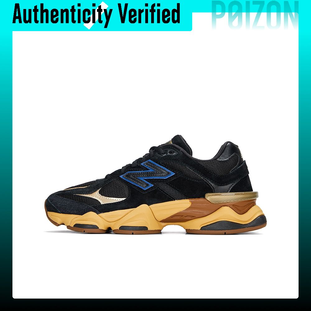 Zapatos casuales New Balance N - New Balance Shoes 9060 reseña y precio