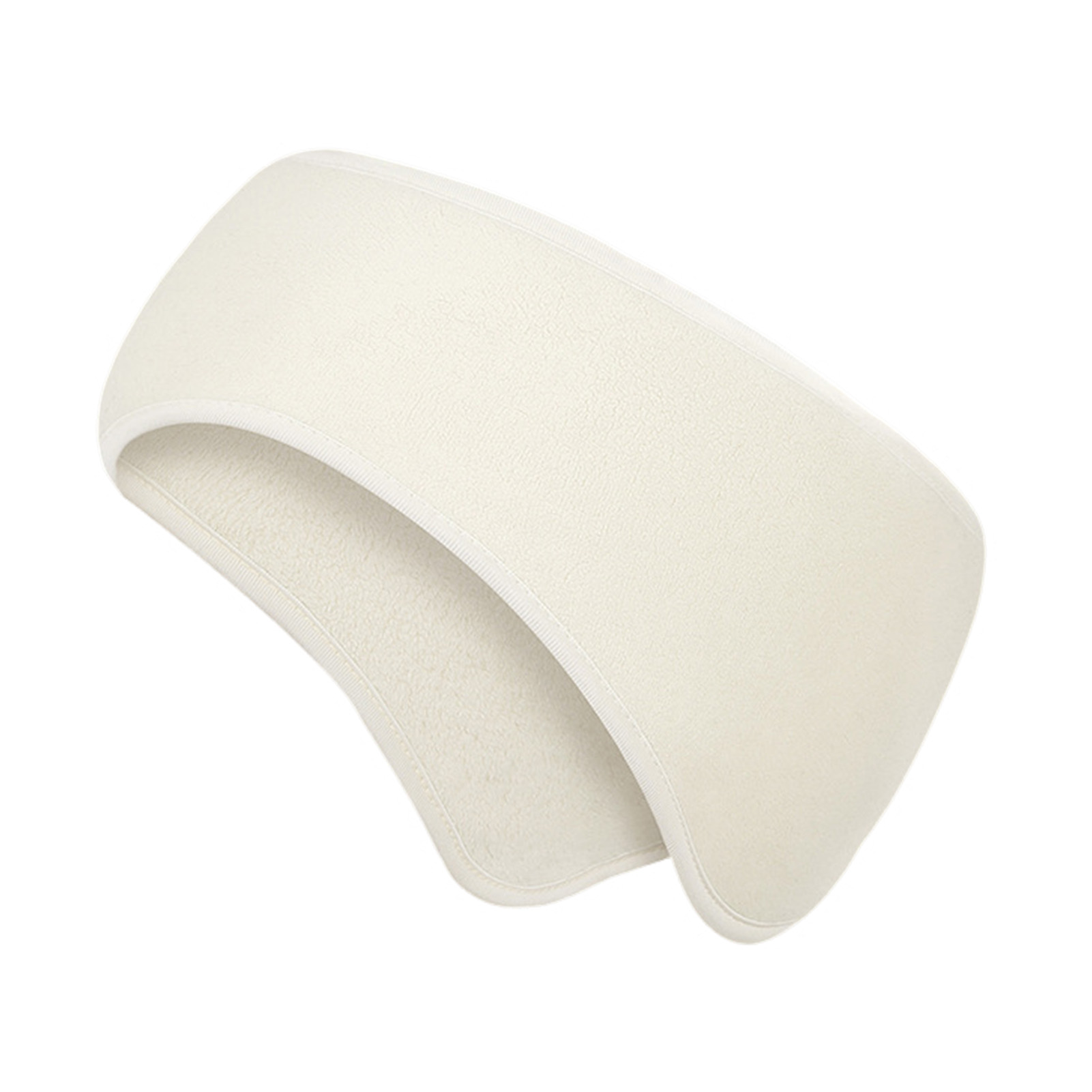 Diadema térmica de forro polar - Fleece Ear Warmer Band reseña y precio