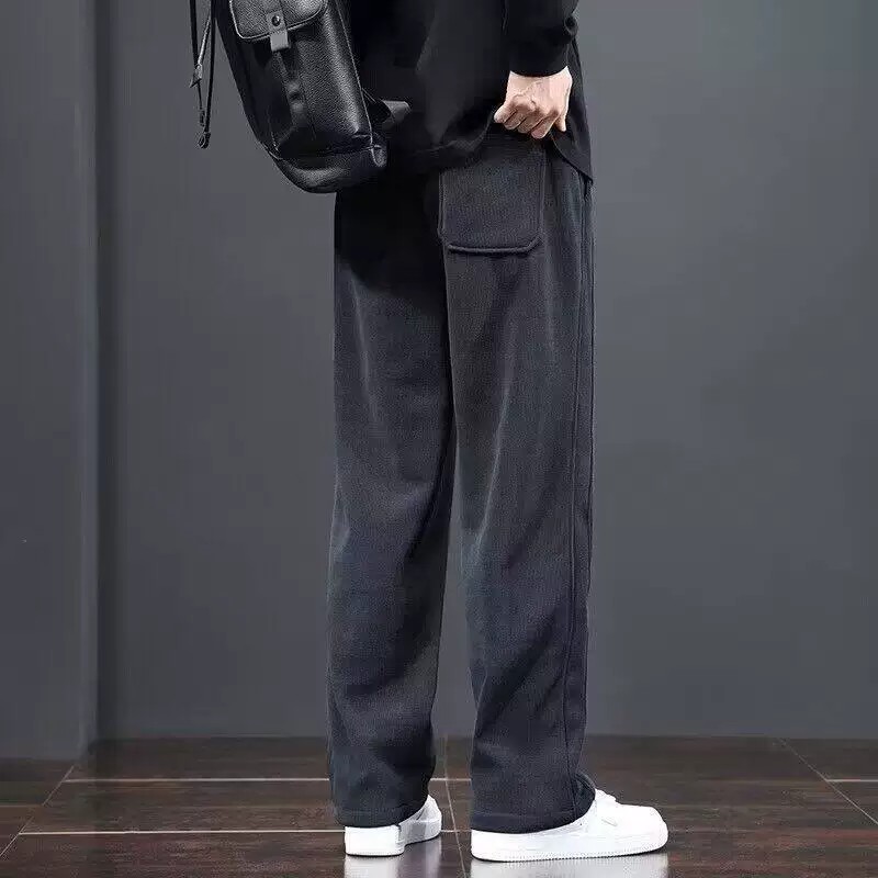 Pantalones Casuales de Pana co - Corduroy Pant Warm reseña y precio