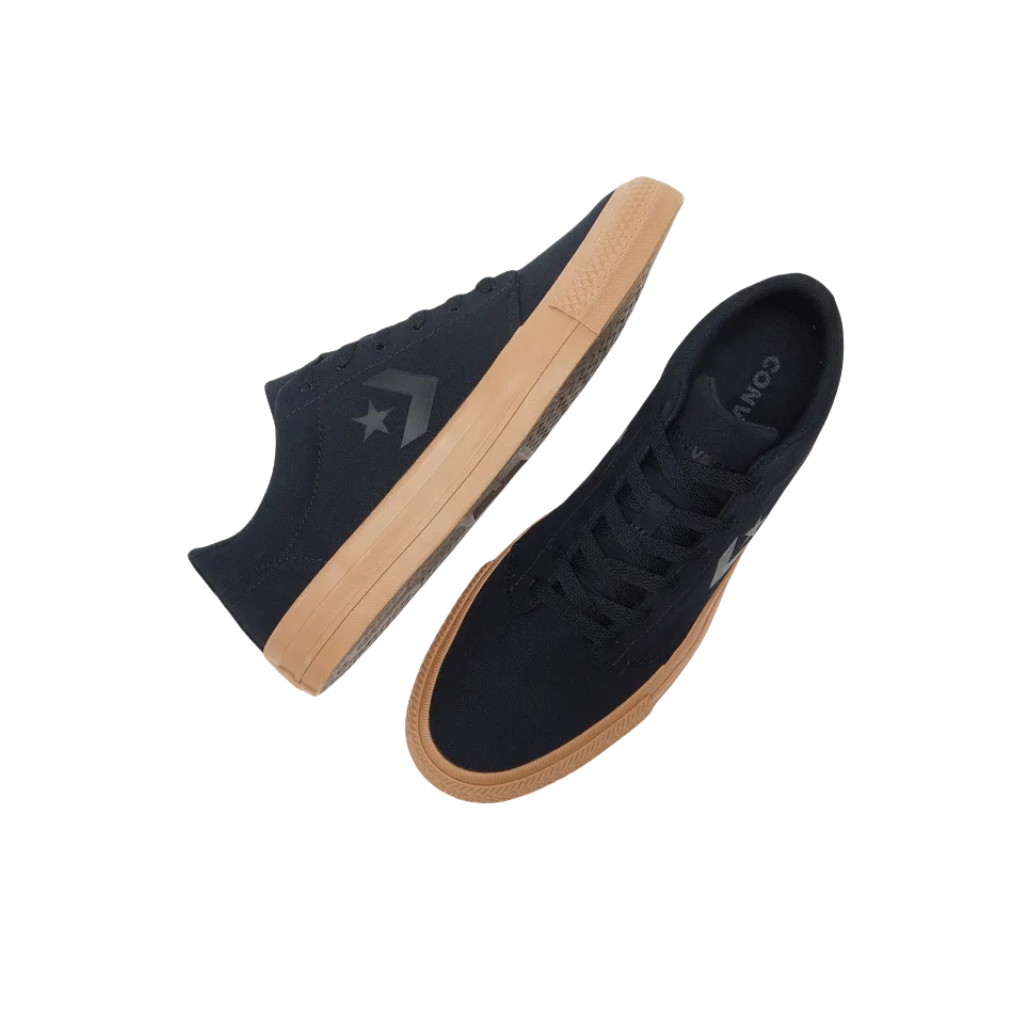 Zapatillas de Skateboard Conve - Vans Shoes Old Skool reseña y precio