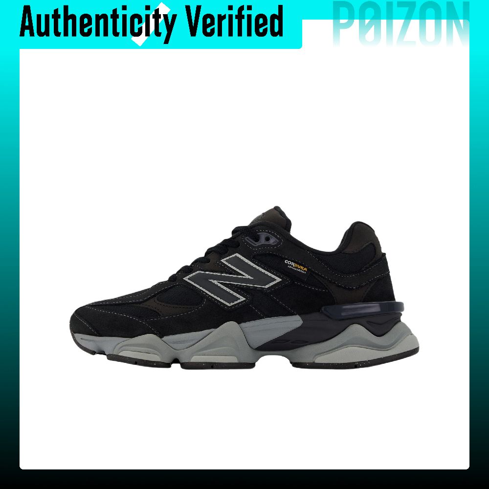 Zapatos casuales New Balance N - New Balance Shoes 9060 reseña y precio