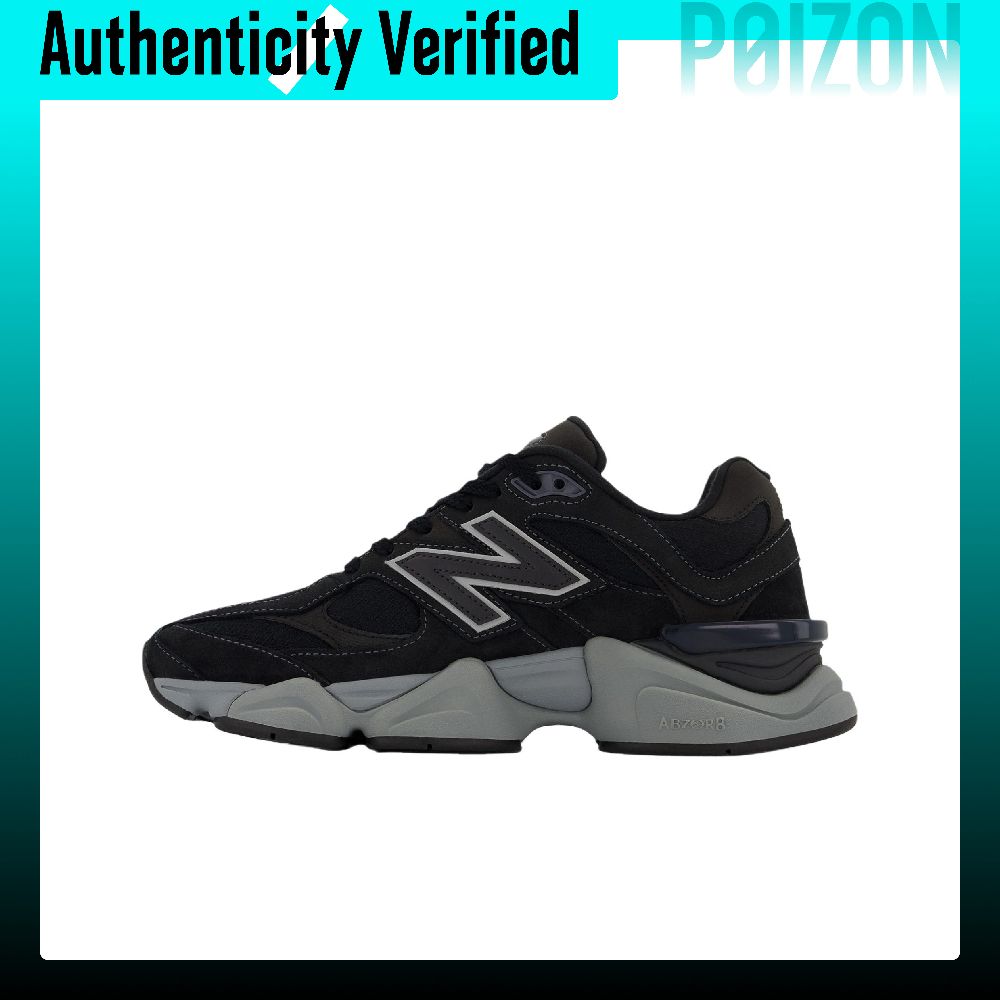 Zapatos casuales New Balance N - New Balance Shoes 9060 reseña y precio