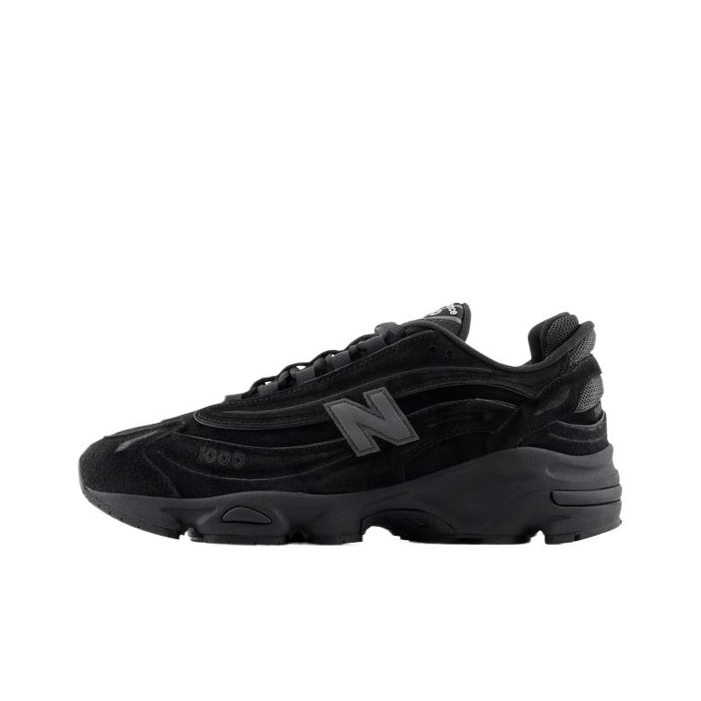 Zapatos casuales New Balance N - New Balance Shoes 9060 reseña y precio