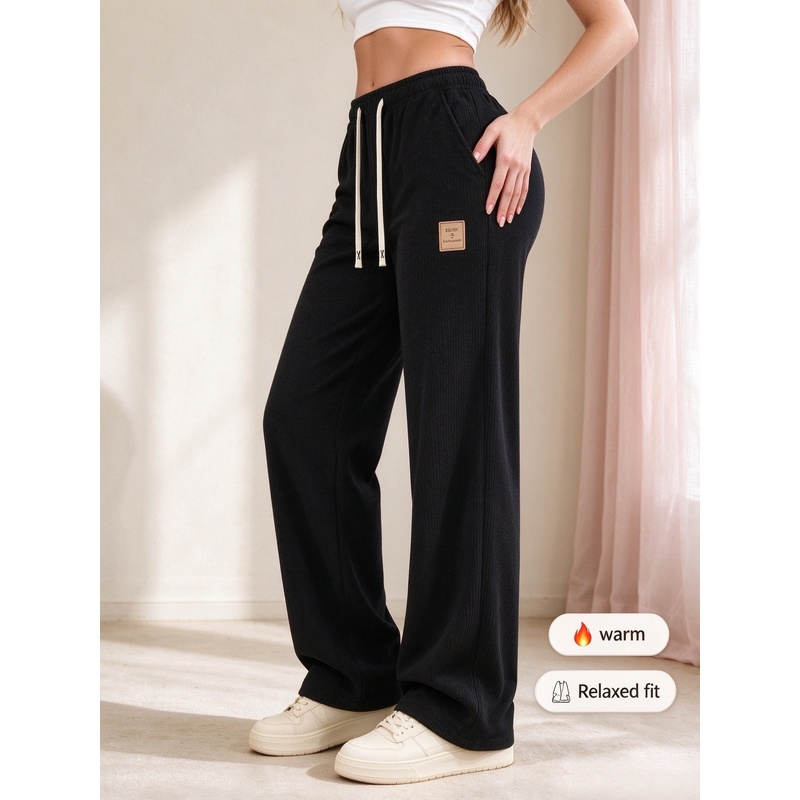 Pantalones de terciopelo y pan - Corduroy Pant Warm reseña y precio