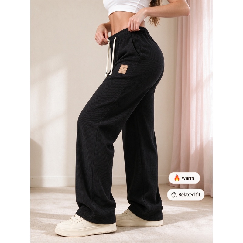 Pantalones de terciopelo y pan - Corduroy Pant Warm reseña y precio
