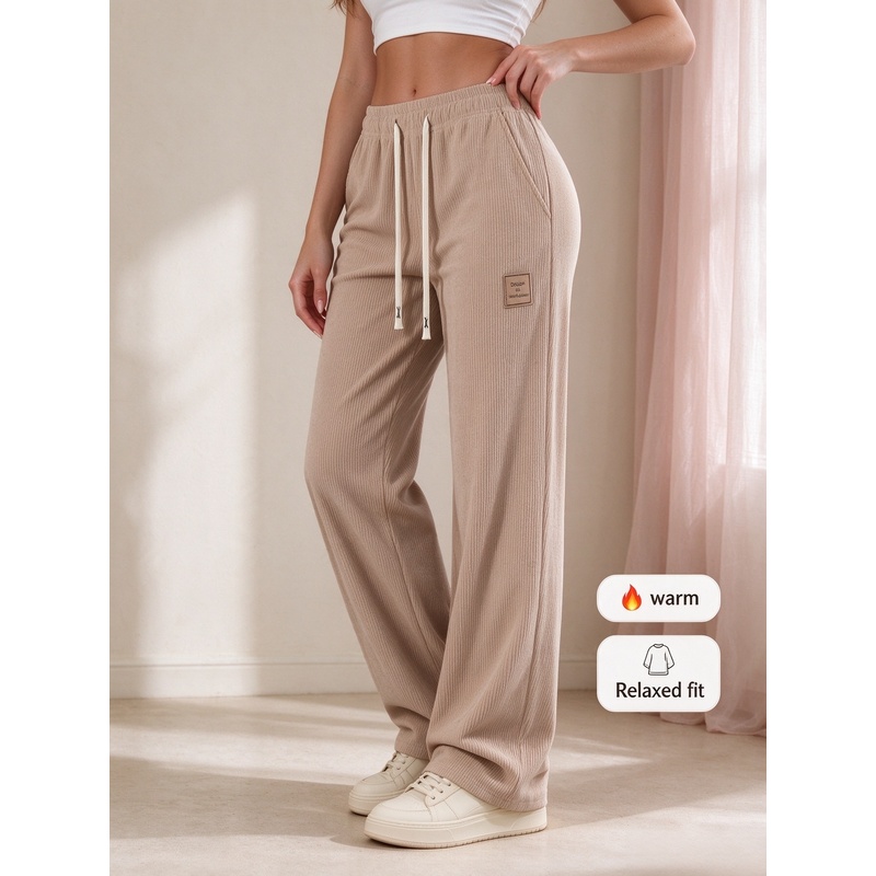 Pantalones de terciopelo y pan - Corduroy Pant Warm reseña y precio