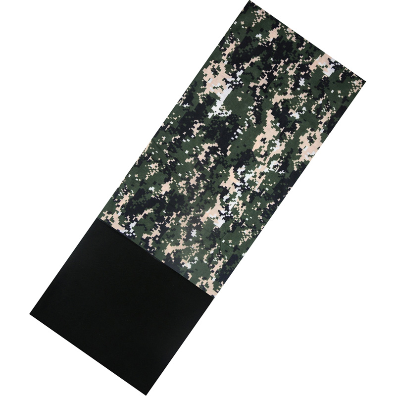 Invierno polar cálido anillo d - Neck Gaiter Fleece reseña y precio